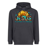 Smoke jesus it s not religion it s a relationship Heavyweight Hoodie - Zillion Design Studio