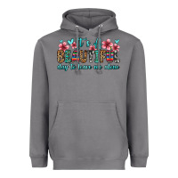 Storm it s a beautiful day to leave me alone Heavyweight Hoodie - Zillion Design Studio
