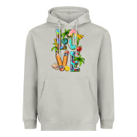 Moon Dust summer love teacher Heavyweight Hoodie - texasbilliewilder