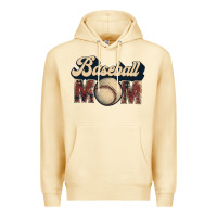 Pina Colada baseball mom Premium Hoodie - JahusDesignShop