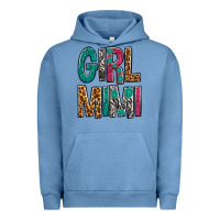 Girl Mimi Urban Hoodie | Teevron
