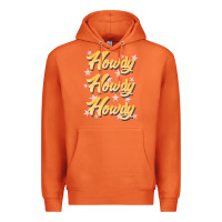 Carrot howdy howdy howdy Premium Hoodie - JahusDesignShop