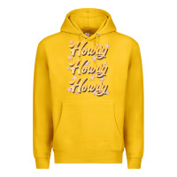 Lemon howdy howdy howdy Premium Hoodie - JahusDesignShop