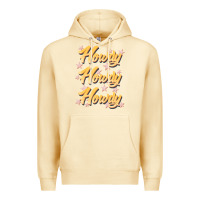 Pina Colada howdy howdy howdy Premium Hoodie - JahusDesignShop