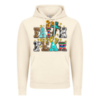 Vintage Artic faith over fear with cross and sunflowers Vintage Hoodie - AdoDesignShop