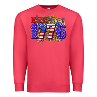 Cardinal est. 1776 4th of july Premium Sweatshirt - Zillion Design Studio