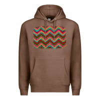Chestnut cinco de mayo glitter Premium Hoodie - Artiststas