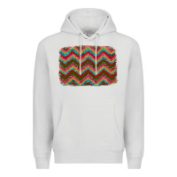 Dove Grey cinco de mayo glitter Premium Hoodie - Artiststas