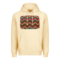 Pina Colada cinco de mayo glitter Premium Hoodie - Artiststas