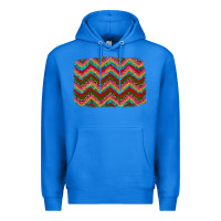 Cinco De Mayo Glitter Premium Hoodie | Teevron