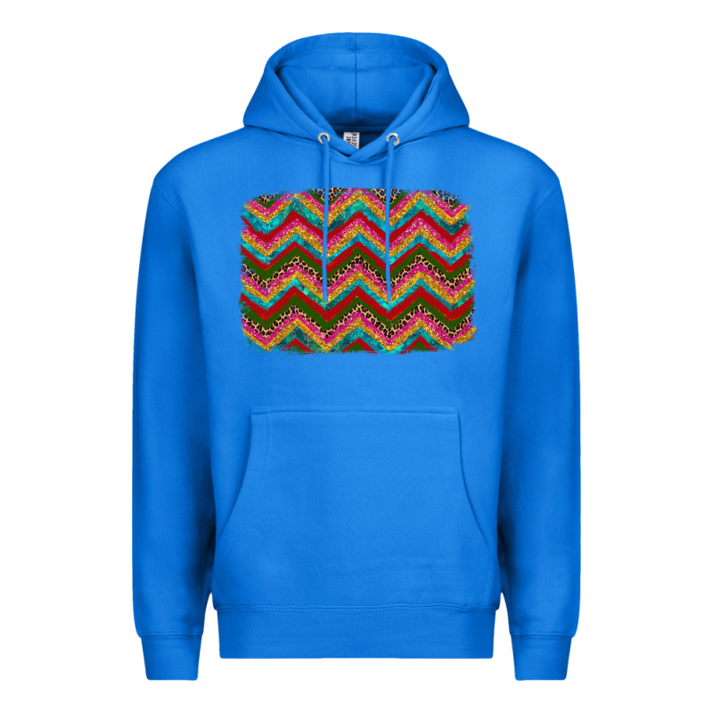 Cinco De Mayo Glitter Premium Hoodie by Artiststas | Teevron