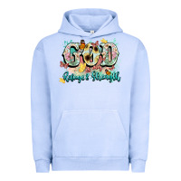Pigment Grape Ice god is my refugee and strength Urban Hoodie - NancyCooperArtShop