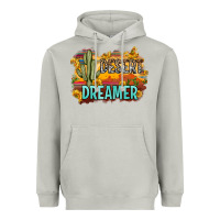Moon Dust desert dreamer Heavyweight Hoodie - Zillion Design Studio