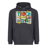 Smoke teach love inspire Heavyweight Hoodie - texasbilliewilder