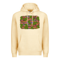 Pina Colada cinco de mayo cactus Premium Hoodie - Artiststas