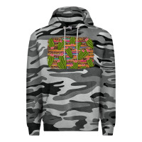 Slate Camo cinco de mayo cactus Premium Hoodie - Artiststas