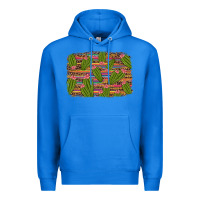 True Royal cinco de mayo cactus Premium Hoodie - Artiststas