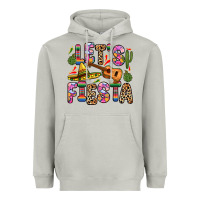 Moon Dust let s fiesta Heavyweight Hoodie - Zillion Design Studio