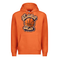 Carrot basketball mom Premium Hoodie - JahusDesignShop