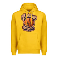 Lemon basketball mom Premium Hoodie - JahusDesignShop