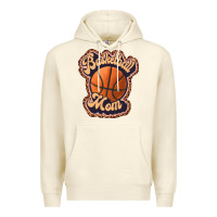 Sandshell basketball mom Premium Hoodie - JahusDesignShop