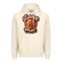 Tofu basketball mom Premium Hoodie - JahusDesignShop