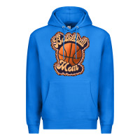 True Royal basketball mom Premium Hoodie - JahusDesignShop