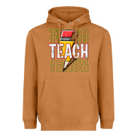 Meerkat teach Heavyweight Hoodie - texasbilliewilder