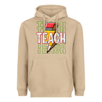 Mushroom teach Heavyweight Hoodie - texasbilliewilder