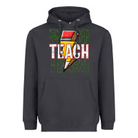 Smoke teach Heavyweight Hoodie - texasbilliewilder