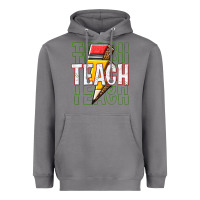 Storm teach Heavyweight Hoodie - texasbilliewilder