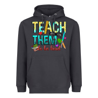 Smoke teach them to be kind Heavyweight Hoodie - texasbilliewilder