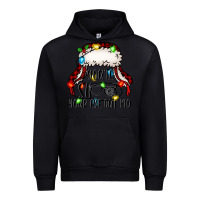 Black you'll shoot your eye out kid christmas story Urban Hoodie - Jasminsmagicworld