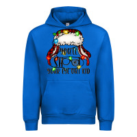 Cobalt you'll shoot your eye out kid christmas story Urban Hoodie - Jasminsmagicworld