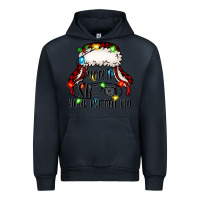 Navy you'll shoot your eye out kid christmas story Urban Hoodie - Jasminsmagicworld