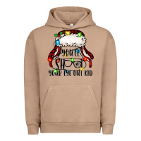 Pigment Burro you'll shoot your eye out kid christmas story Urban Hoodie - Jasminsmagicworld