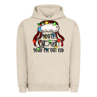 Pigment French Oak you'll shoot your eye out kid christmas story Urban Hoodie - Jasminsmagicworld