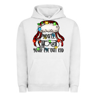Pigment Lunar Rock you'll shoot your eye out kid christmas story Urban Hoodie - Jasminsmagicworld