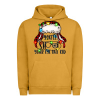 Pigment Peanut Butter you'll shoot your eye out kid christmas story Urban Hoodie - Jasminsmagicworld