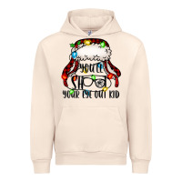 Sandshell you'll shoot your eye out kid christmas story Urban Hoodie - Jasminsmagicworld