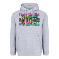 Heather Grey fancy like the race track on a date night Heavyweight Hoodie - Zillion Design Studio