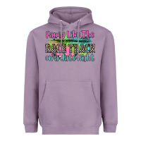 Lavender fancy like the race track on a date night Heavyweight Hoodie - Zillion Design Studio