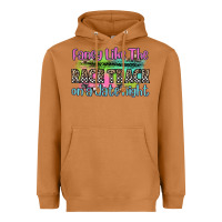 Meerkat fancy like the race track on a date night Heavyweight Hoodie - Zillion Design Studio