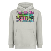 Moon Dust fancy like the race track on a date night Heavyweight Hoodie - Zillion Design Studio
