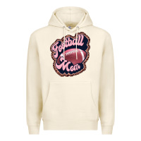 Tofu football mom Premium Hoodie - JahusDesignShop