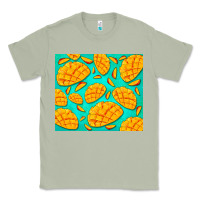 Matcha mango Classic Tee - BarkalooDesign