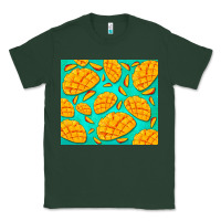 Mango Classic Tee | Teevron