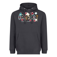 Smoke dentist Heavyweight Hoodie - Zillion Design Studio