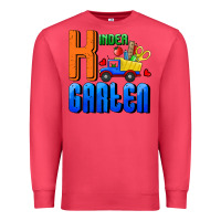 Cardinal kindergarten Premium Sweatshirt - RanaPortraitStore