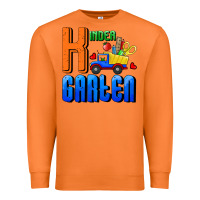 Carrot kindergarten Premium Sweatshirt - RanaPortraitStore